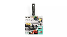 Salter Easypour Egg Pan
