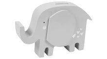 Petit Cheri Baby Elephant Moneybox