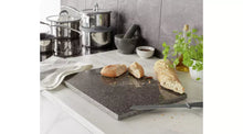 Malton Granite Worktop Saver - Grey