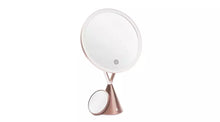 Rio Illuminated HD Makeup Mirror