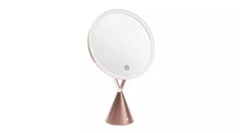 Rio Illuminated HD Makeup Mirror