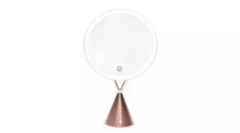 Rio Illuminated HD Makeup Mirror