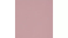Blackout Roller Blind- 2ft - Powder Pink