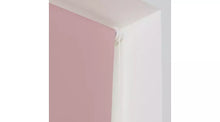 Blackout Roller Blind- 2ft - Powder Pink