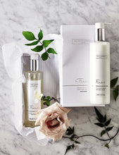 Flowers Hand & Nail gift set 250ml