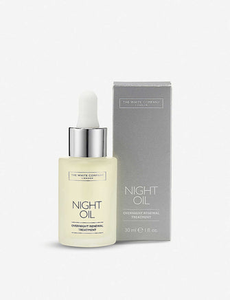 Night Oil - Overnight Renewal Treatment 30ml