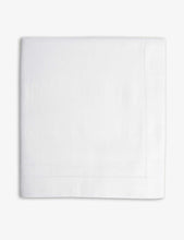 Seville linen and cotton tablecloth