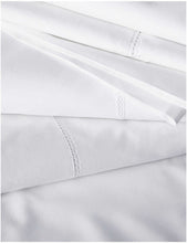 Cavendish cotton double flat sheet 230cm x 275cm