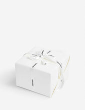 H2132 Première Ceramic steel, lacquer and diamond watch