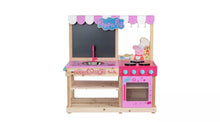 Peppa Pig Mud Kitchen