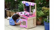 Peppa Pig Mud Kitchen