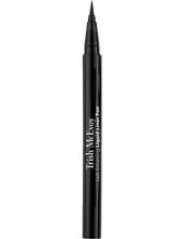 Lash-enhancing liquid liner pen