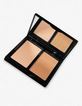 Light and Lift Face Colour duo