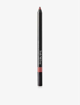 Long-wear lip liner - barely nude