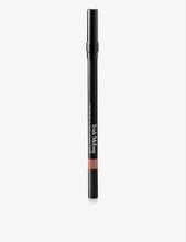 Long-wear lip liner - barely there