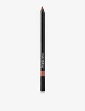 Long-wear lip liner - barely there