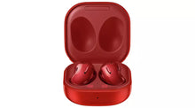Samsung Galaxy Buds Live In-Ear True Wireless Earbuds - Red