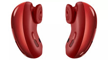 Samsung Galaxy Buds Live In-Ear True Wireless Earbuds - Red