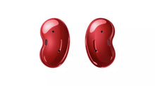 Samsung Galaxy Buds Live In-Ear True Wireless Earbuds - Red
