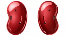 Samsung Galaxy Buds Live In-Ear True Wireless Earbuds - Red