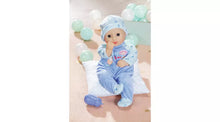 Baby Annabell Little Alexander Doll - 14inch/36cm