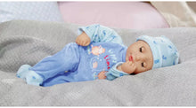 Baby Annabell Little Alexander Doll - 14inch/36cm