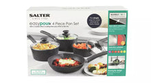 Salter Easypour 4 Piece Set