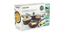 Salter Easypour 4 Piece Set