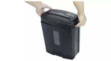 ProAction 8 Sheet 15 Litre Micro Cut Shredder