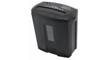 ProAction 8 Sheet 15 Litre Micro Cut Shredder