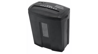 ProAction 8 Sheet 15 Litre Micro Cut Shredder