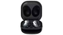 Samsung Galaxy Buds Live True Wireless Earbuds - Black
