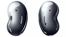 Samsung Galaxy Buds Live True Wireless Earbuds - Black