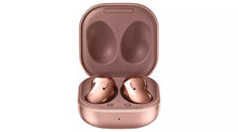 Samsung Galaxy Buds Live True Wireless Earbuds - Bronze