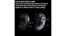 Samsung Galaxy Buds Live True Wireless Earbuds - White