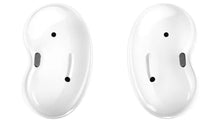 Samsung Galaxy Buds Live True Wireless Earbuds - White