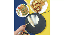 Progress Taste The World Crepe Maker