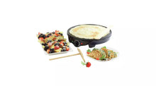 Progress Taste The World Crepe Maker