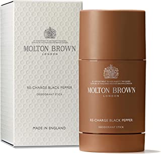 Molton Brown Re-Charge Black Pepper Deodorant Stick