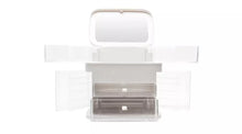 Rio Ultimate Beauty Storage Vanity Case