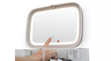 Rio Ultimate Beauty Storage Vanity Case