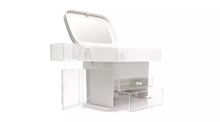 Rio Ultimate Beauty Storage Vanity Case