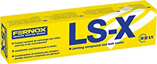 Fernox 61016 50ml LS-X External Leak Sealer