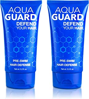 AquaGuard Pre-Swim Hair Defense 5.3 oz (2 pack)