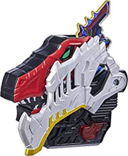 Power Rangers Dino Fury Morpher Electronic Toy with Lights and Sounds Includes Dino Fury Key Inspired by TV Show