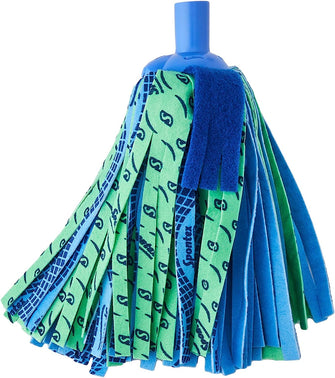 Spontex Multi+ Fringe Mop Refill