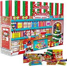 Swizzels Sweets Gifts Advent Calendar 2022 | Christmas Sweets for Kids | Countdown To Christmas | Kids Sweet Advent Calendars | Sweet Advent Calendar For Men Women Boys Girls | Gluten Free | 220g