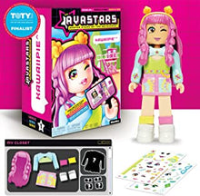 My Avastars KawaiiPie^^ – Fashion Doll with Extra Outfit – Personalize 100+ Looks