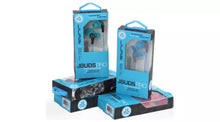 JLab JBuds Pro In-Ear Headphones - Black