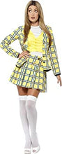 Clueless Cher Costume Small